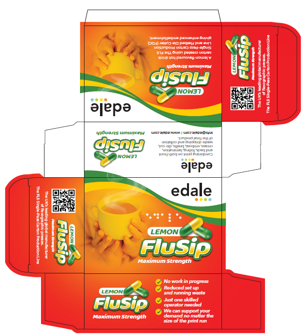 FLUsip image