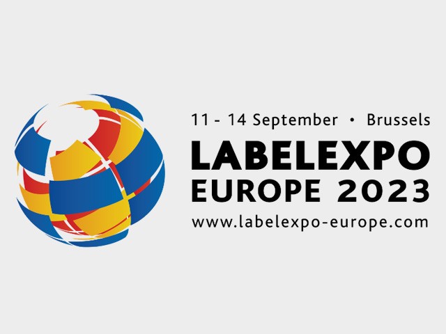 JOIN EDALE AT LABEL EXPO BRUSSELS - HALL 7 A39